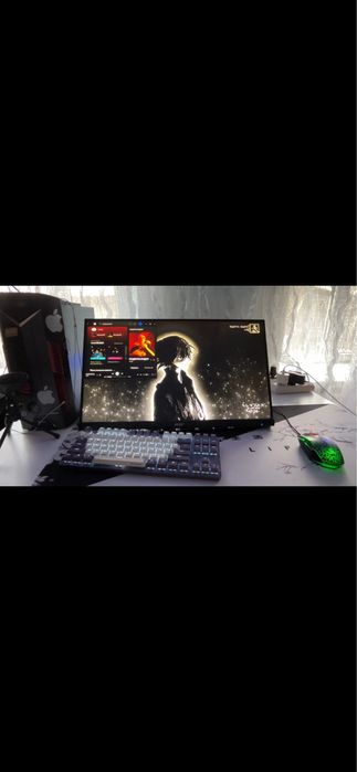 Продам Компьютер Игровой