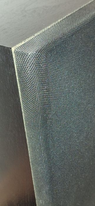 Boxe Technics SB-CD 120a