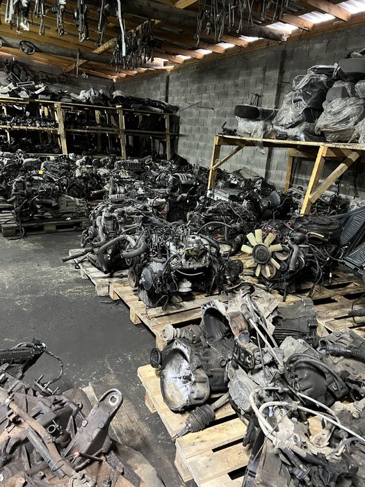 Продам на ауди 100 2,3,с3,с4 трамлер