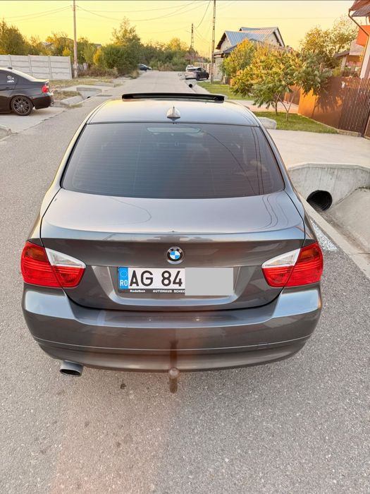 Vând Bmw e90 177 Cp