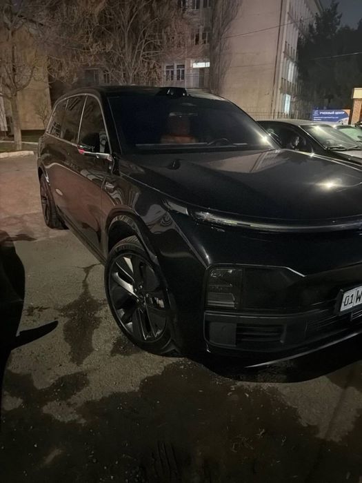 Li9 ултира 2024 й тоза