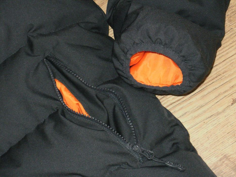 BRANDSDAL мъжко зимно ново гъши пух XXL