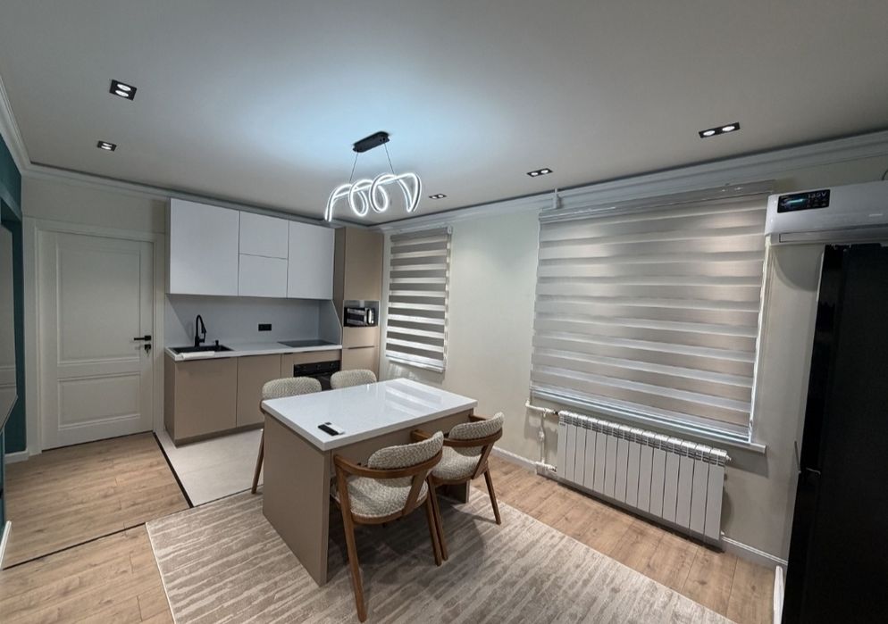 Аренда 3/1/16. ЖК. Piramit. Ул. Бабура