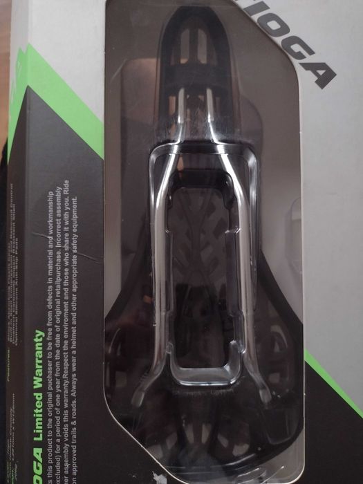 Продавам седалка планинско колоездене Tioga нова