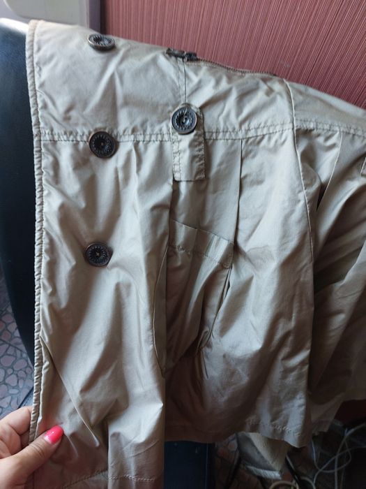 Яке за момиче есенно