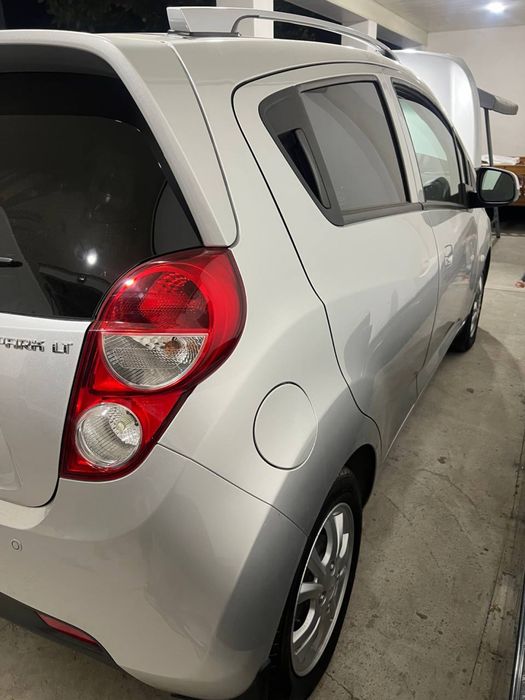 Spark aftamat 2022 Idiyal holatda 28.500 km yurgan