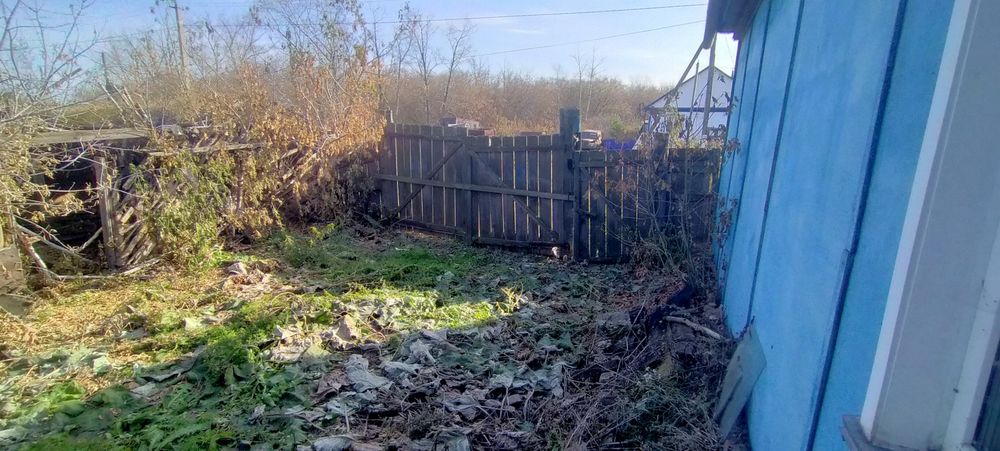 Продам небольшой дом