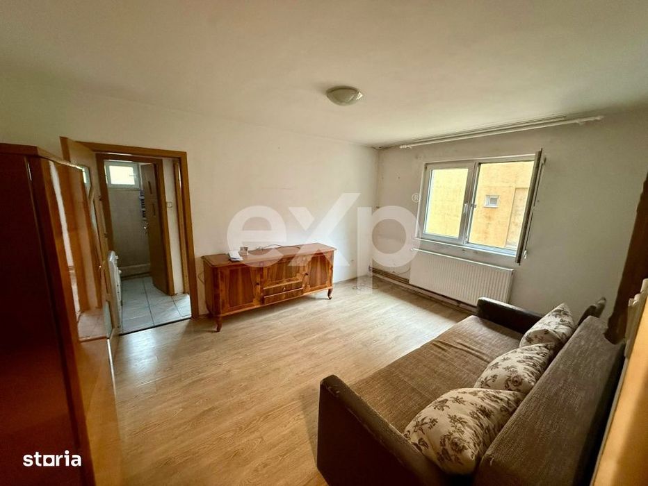 Apartament 2 camere - Sacele - Electroprecizia - 50900 Euro