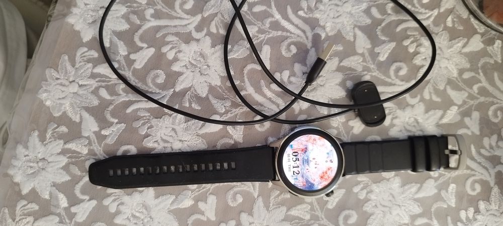 Смарт часы Amazfit