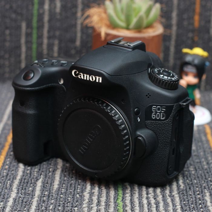 Canon 60D Body продам