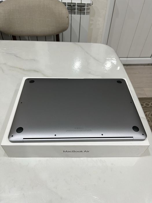 Macbook M1 Макбук М1 2024