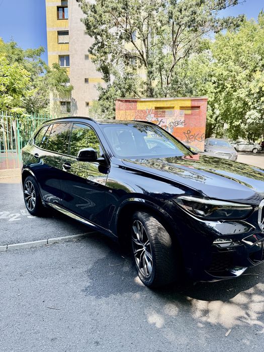 BMW  X5  G05  3.0 X - Drive  Propietar