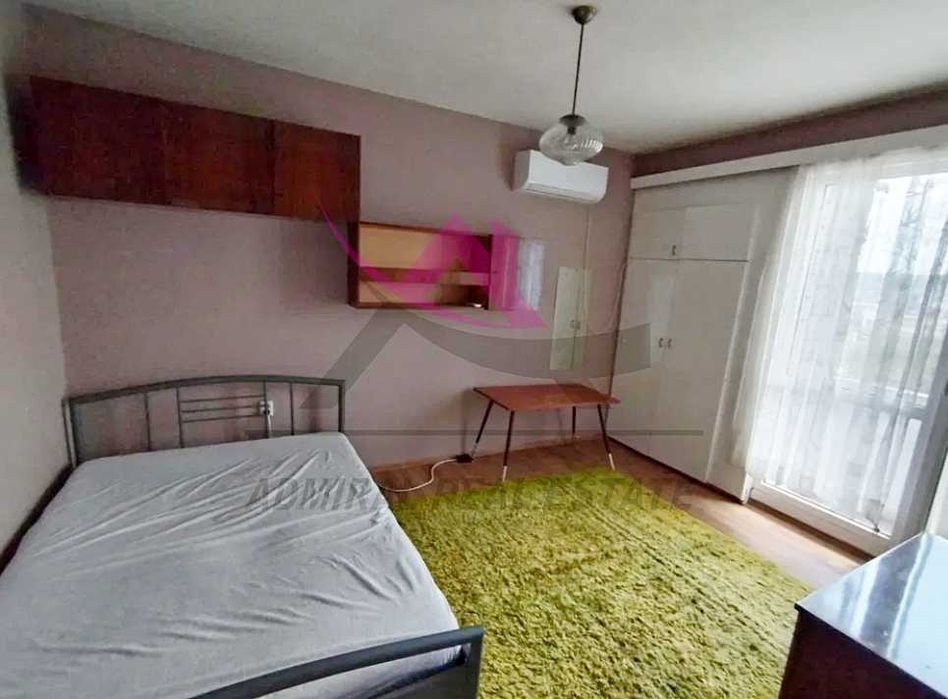 Дава се под наем Едностаен апартамент в Варна, Погреби - 37 кв.м за 256 € - Снимка #3