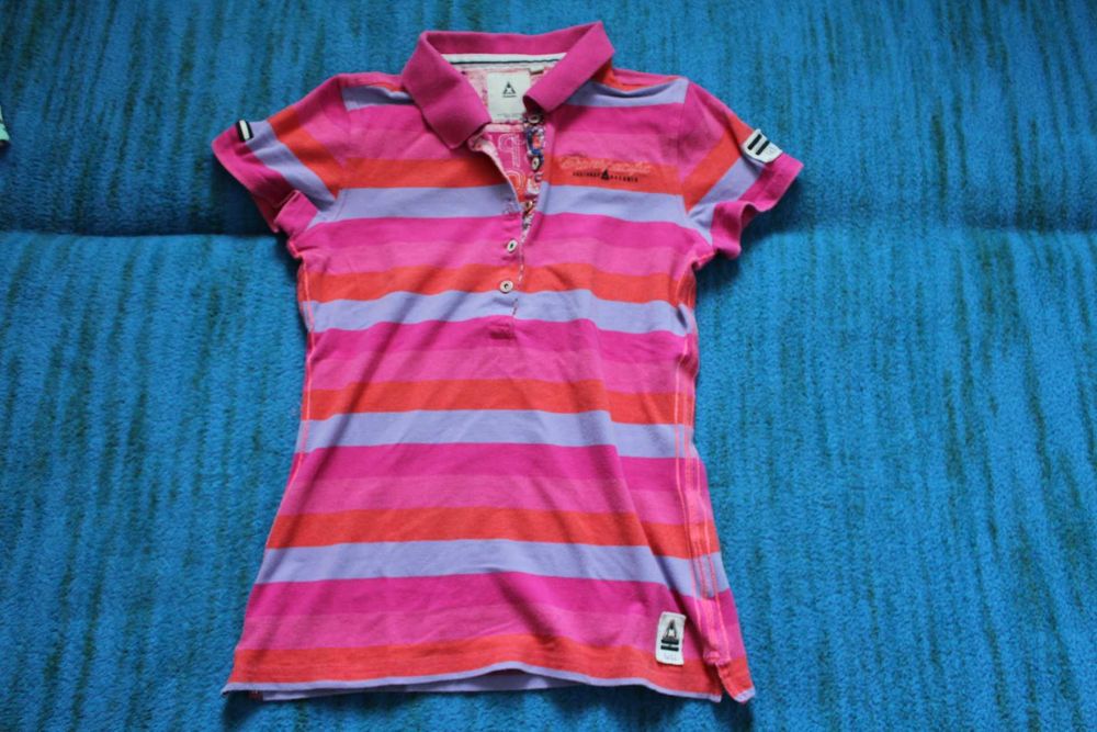 Tricou Peuterey XXXL si Gaastra M