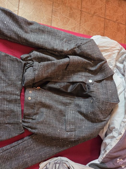 Комплект Little Black Dress (LBD)