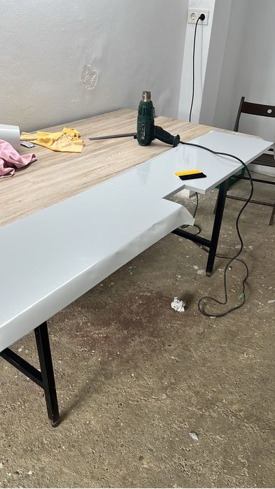 Reconditionare Mobila