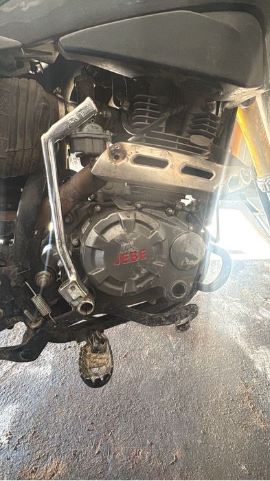 Продам или обмен эндуро