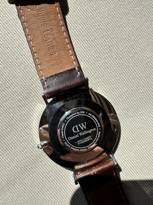 Ceas Daniel Wellington
