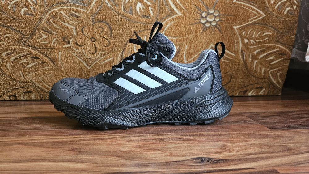 Дамски маратонки Adidas Terrex Tracefinder 2 Climaproof 38.5