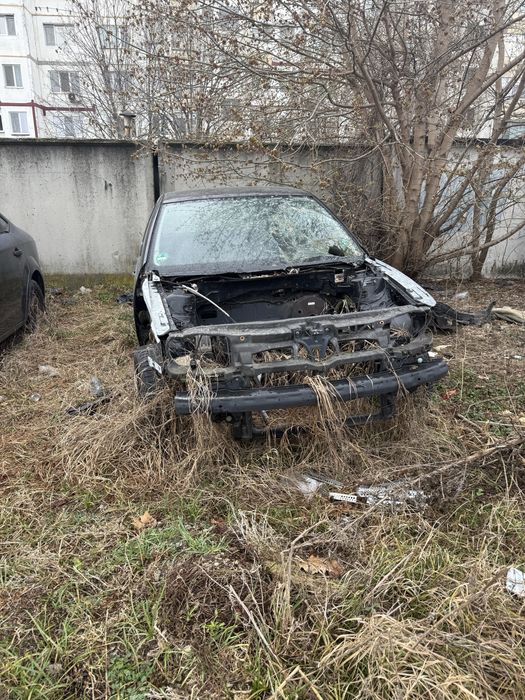 Golf 4 2002 г. За части или скрап