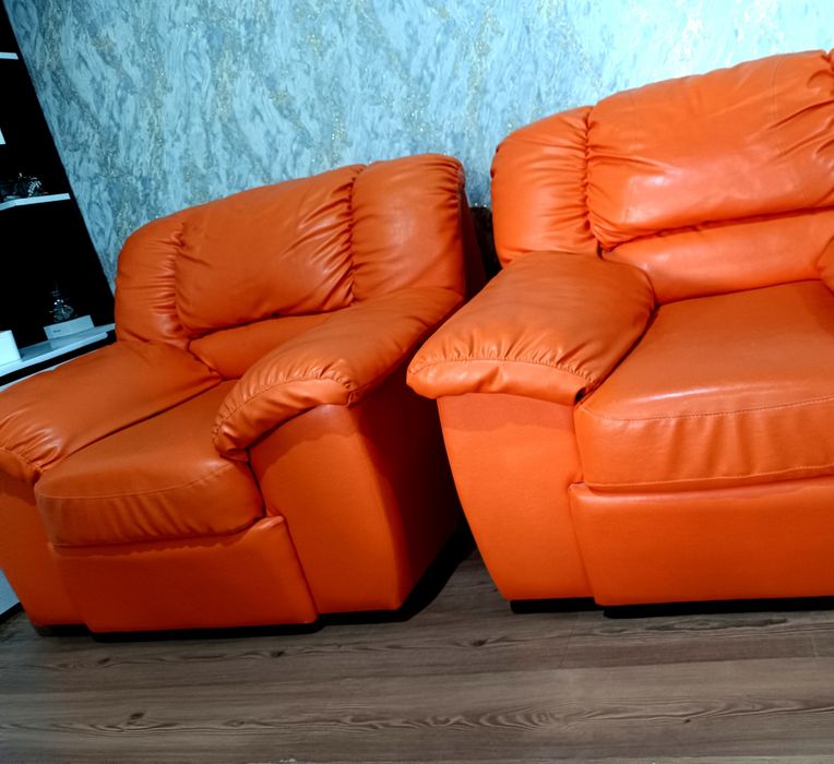 Set de două fotolii