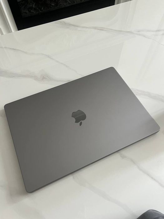 Macbook Pro M1 16Гб