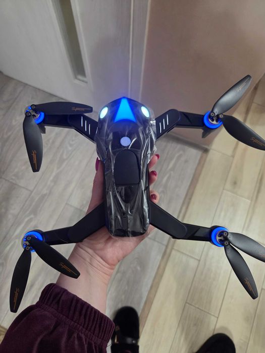 Професионален дрон А168 НОВ