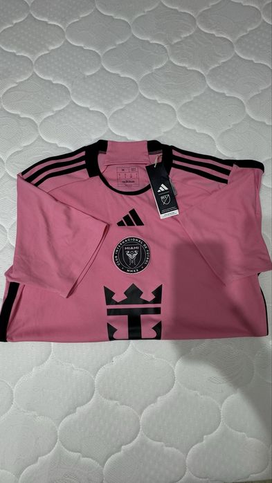 Футбольная форма