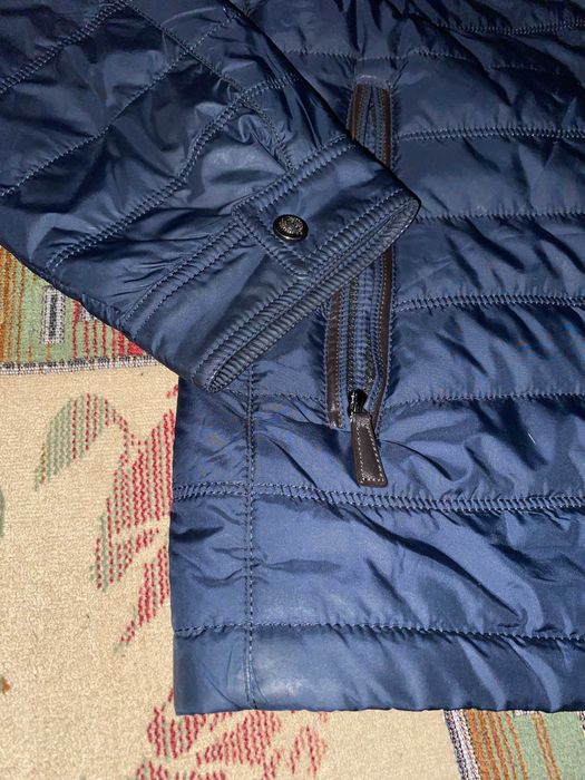 Куртка мужская "Miegofce"