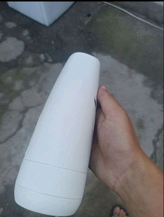 Автоматичен ароматизатор Air Wick Freshmatic (устройство за спрей)