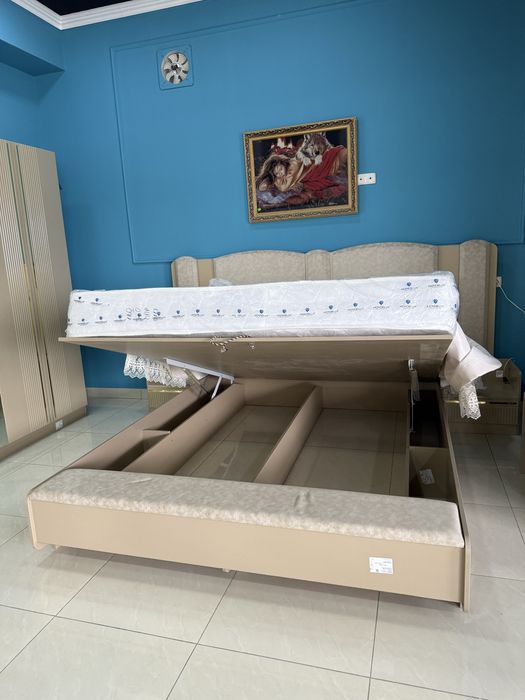 Спалний наборимиз камплект арзон нархда