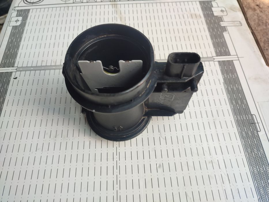 ДМРВ MASS AIR FLOW sensor GM Понтиак Бьюик Шевролет Олдсмобил Кадиллак