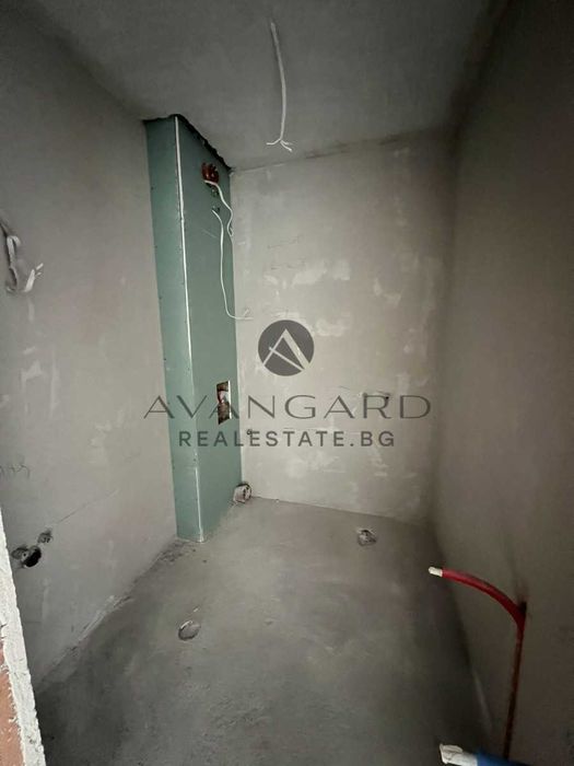 Продава се Двустаен апартамент в Пловдив, Тракия - 72 кв.м за 1836 €/кв.м - Снимка #5