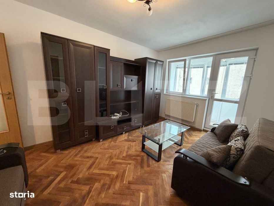 Apartament 3 camere, 70 mp, zona Nicolae Balcescu — fotografia 1