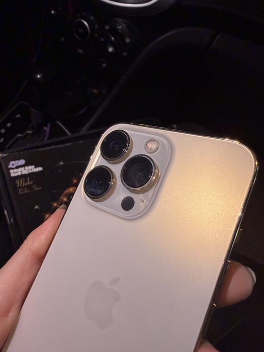 iPhone 13 pro (A2640)