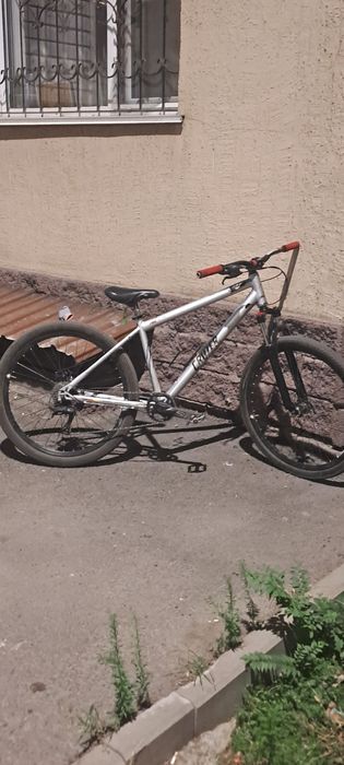 Велик крузер продам за 65000- тг