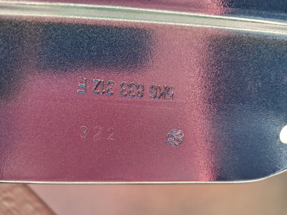 Врата за Фолксваген Volkswagen Golf VI