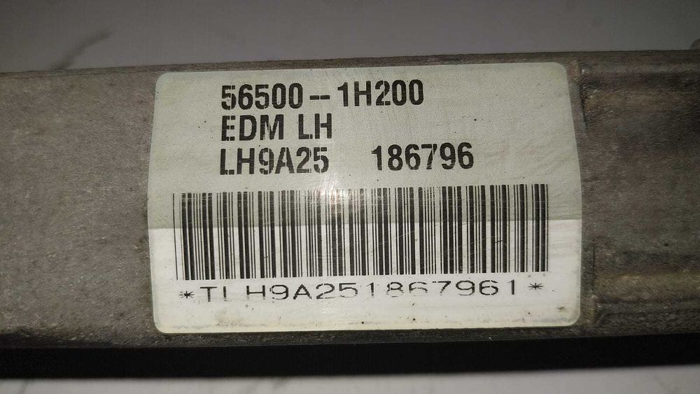 Кормилна рейка Хюндай Ай 30, Елантра 3, КИА Сиид, ПроСиид