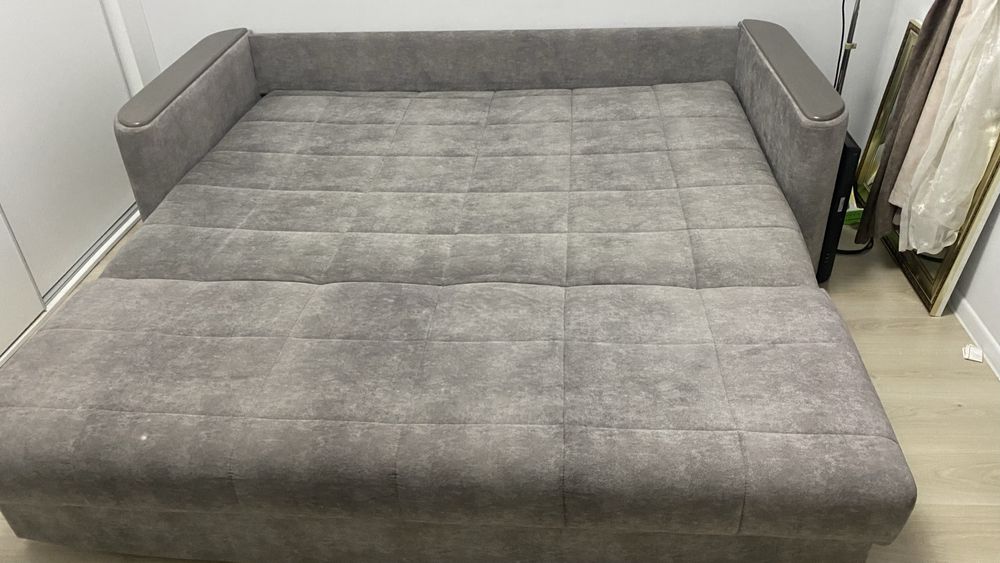 Диван аккардеон 2мх2м