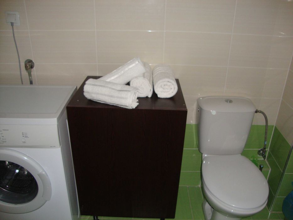 Почивка в Керамоти - Тристаен Апартамент "ДЖОЙ"