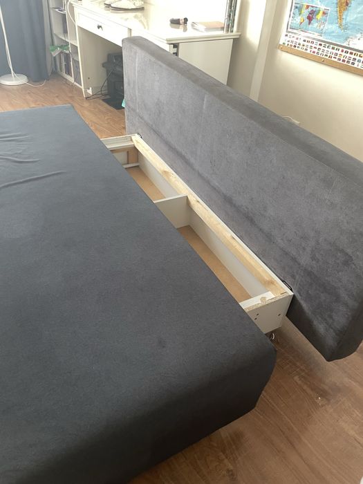 Диван раскладной