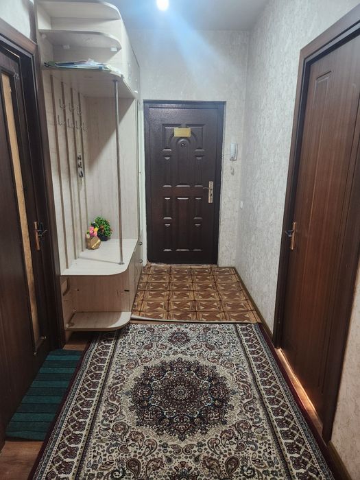 3 xona 72 m² Yangi Choshtepa