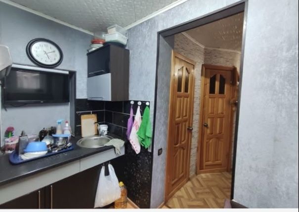 Продам 2 комнатную квартиру