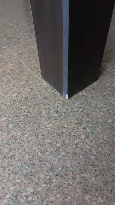 Трапезна.    маса