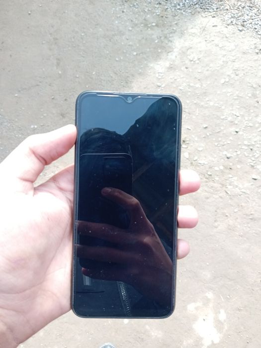 Redmi 10A kafolati bor