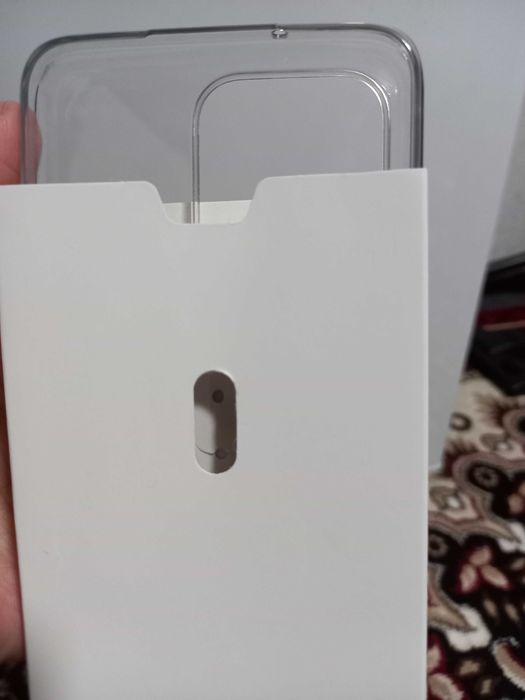 Honor X6 гарантия билан