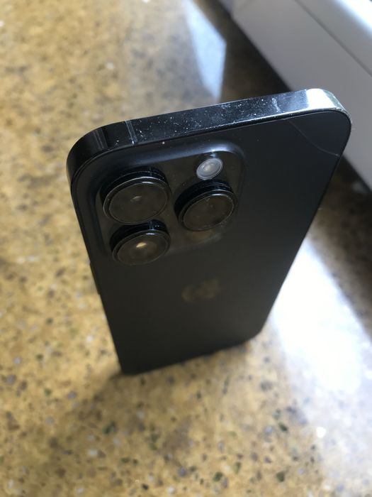 Vand iphone 14 pro space black