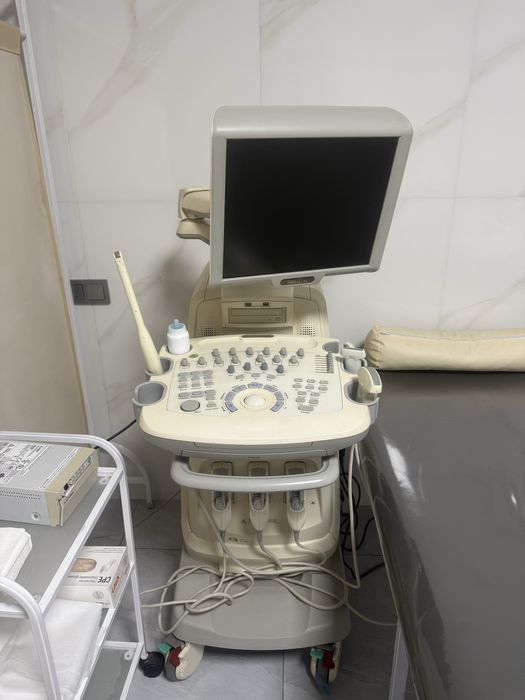 Узи Аппарат  отлично сосSonoAce X8