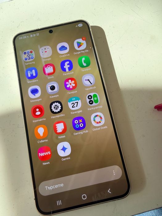 Samsung Galaxy S24 256GB