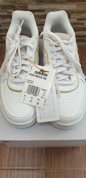 Кецове Adidas, номер 37